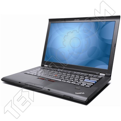 Ремонт Lenovo ThinkPad T400