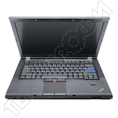 Ремонт Lenovo ThinkPad T400s
