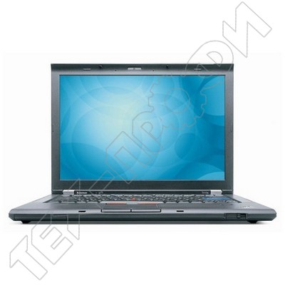 Ремонт Lenovo ThinkPad T410