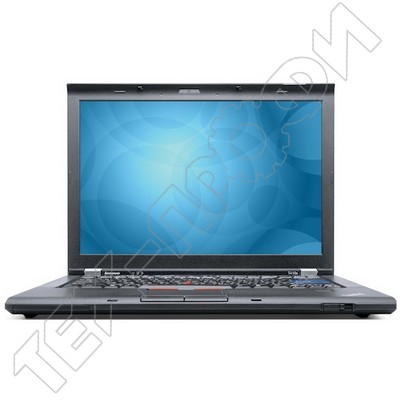 Ремонт Lenovo ThinkPad T410s