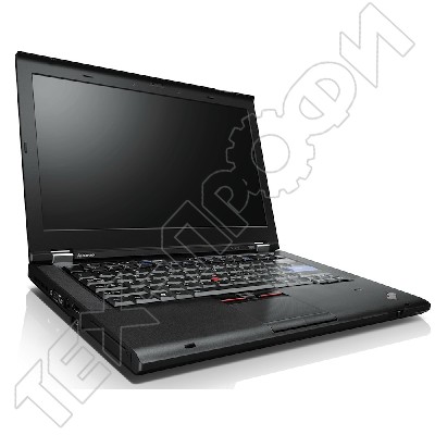 Ремонт Lenovo ThinkPad T420