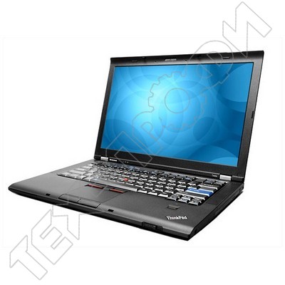 Ремонт Lenovo ThinkPad T420s