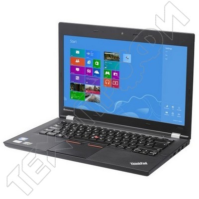 Ремонт Lenovo ThinkPad T430u