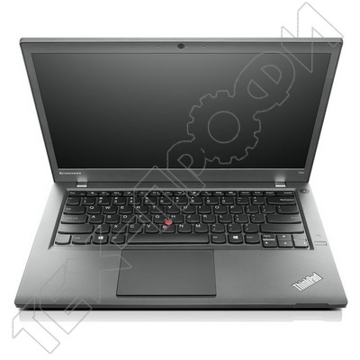Ремонт Lenovo ThinkPad T431s