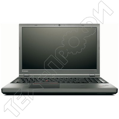 Ремонт Lenovo ThinkPad T440p
