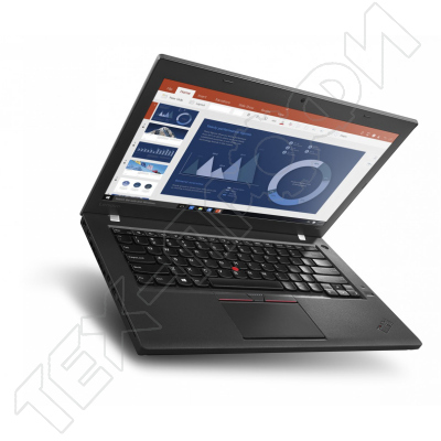 Ремонт Lenovo ThinkPad T460