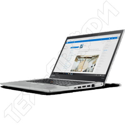 Ремонт Lenovo ThinkPad T470s