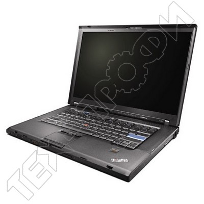 Ремонт Lenovo ThinkPad T500