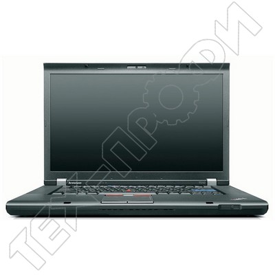 Ремонт Lenovo ThinkPad T510
