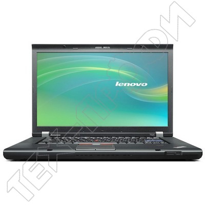 Ремонт Lenovo ThinkPad T520