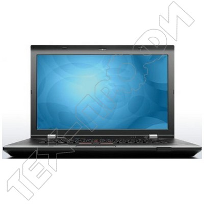 Ремонт Lenovo ThinkPad T530