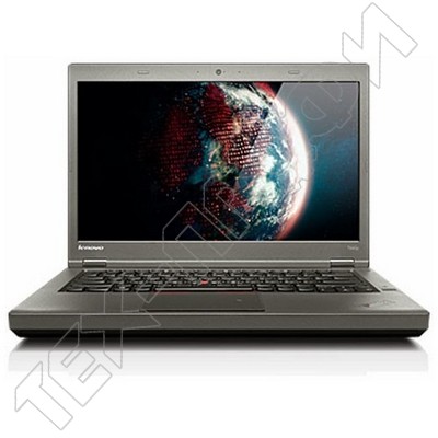 Ремонт Lenovo ThinkPad T540p