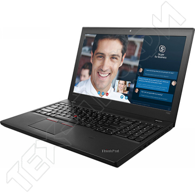 Ремонт Lenovo ThinkPad T560