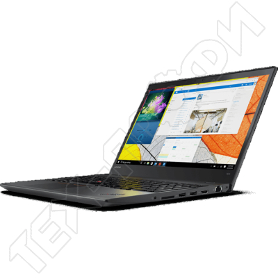 Ремонт Lenovo ThinkPad T570