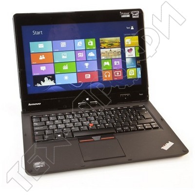 Ремонт Lenovo ThinkPad Twist S230u