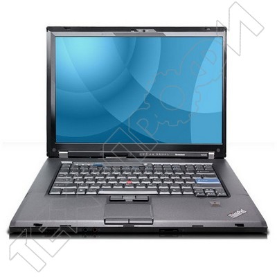 Ремонт Lenovo ThinkPad W500