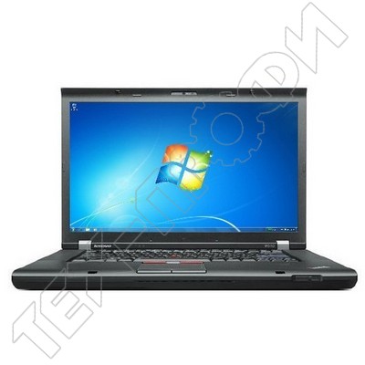Ремонт Lenovo ThinkPad W510
