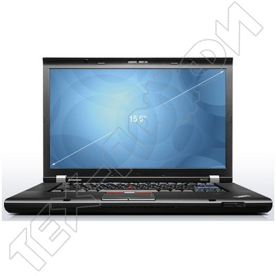 Ремонт Lenovo ThinkPad W520