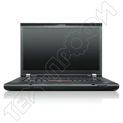 Ремонт Lenovo ThinkPad W530