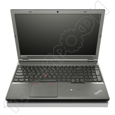 Ремонт Lenovo ThinkPad W540