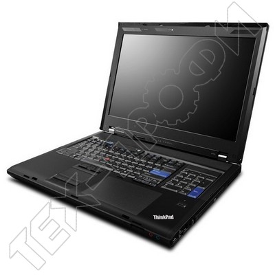 Ремонт Lenovo ThinkPad W701
