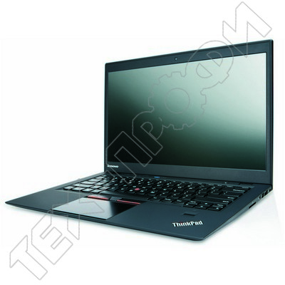 Ремонт Lenovo ThinkPad X1 Carbon
