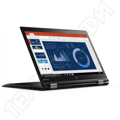 Ремонт Lenovo ThinkPad X1 Yoga