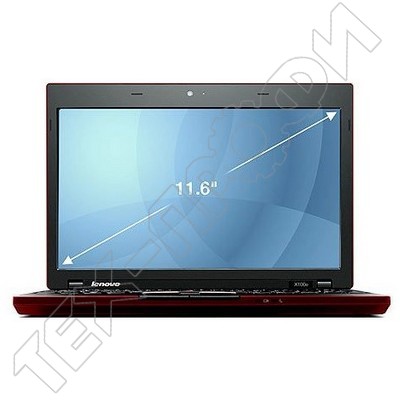 Ремонт Lenovo ThinkPad X120e