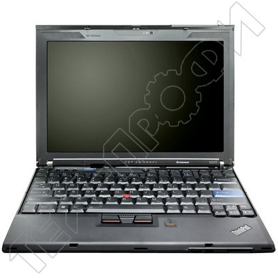 Ремонт Lenovo ThinkPad X201T
