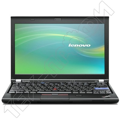 Ремонт Lenovo ThinkPad X220