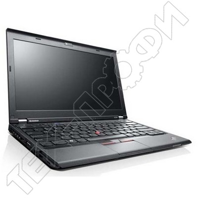 Ремонт Lenovo ThinkPad X230