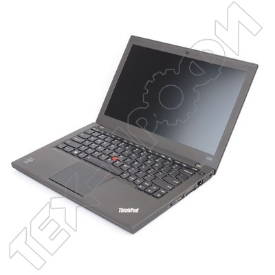 Ремонт Lenovo ThinkPad X240