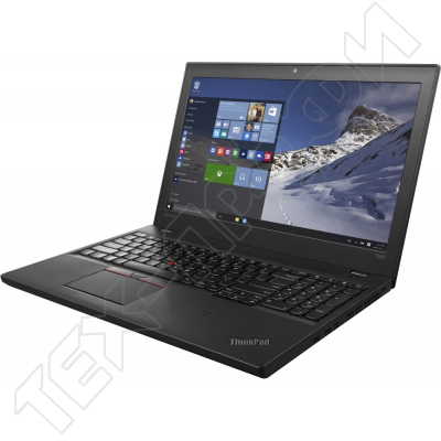 Ремонт Lenovo ThinkPad X260