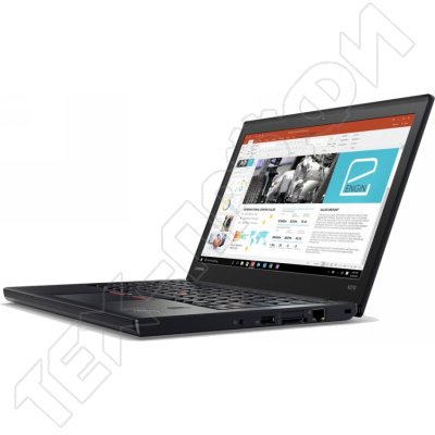 Ремонт Lenovo ThinkPad X270