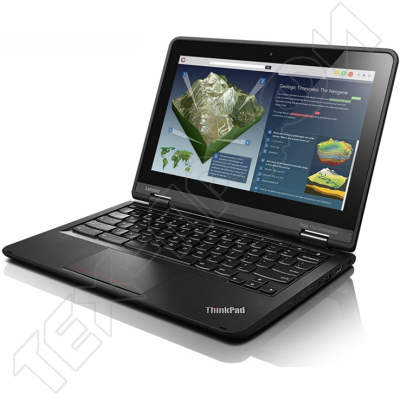Ремонт Lenovo ThinkPad Yoga 11e Chromebook