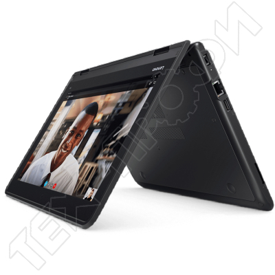 Ремонт Lenovo ThinkPad Yoga 11e