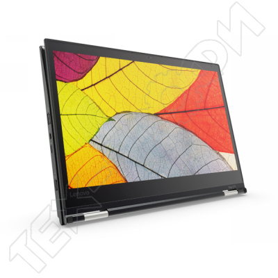 Ремонт Lenovo ThinkPad Yoga 370