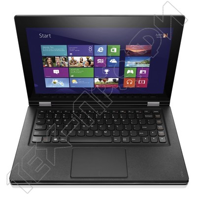 Ремонт Lenovo ThinkPad Yoga