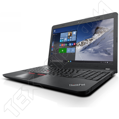 Ремонт Lenovo ThinkPad E560