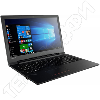 Ремонт Lenovo V110
