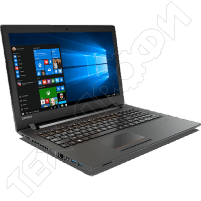 Ремонт Lenovo V510