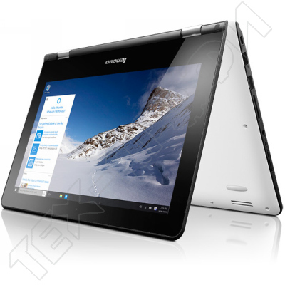 Ремонт Lenovo Yoga 300