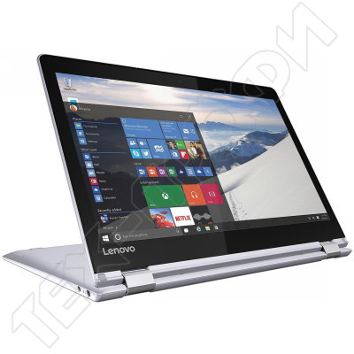 Ремонт Lenovo Yoga 310
