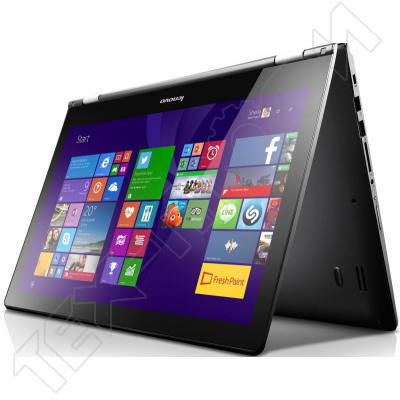 Ремонт Lenovo Yoga 500