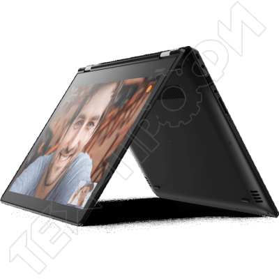 Ремонт Lenovo Yoga 510