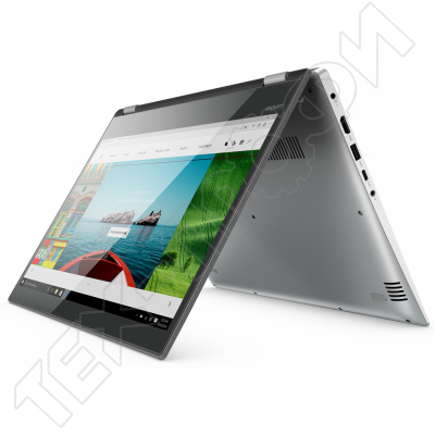 Ремонт Lenovo Yoga 520