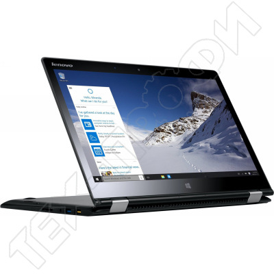 Ремонт Lenovo Yoga 700