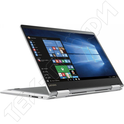 Ремонт Lenovo Yoga 710