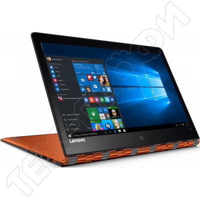 Ремонт Lenovo Yoga 900