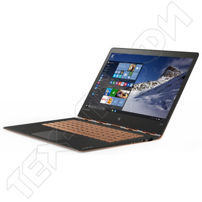 Ремонт Lenovo Yoga 900S